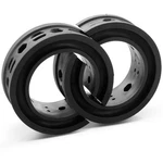 Aicars Shock Absorber Spring Rubber: Coil Booster Cushion Black-d Type. Fixed Price $34.99.