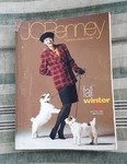 Vintage J Penney Fall & Winter 1991 Catalog. 1483 Pages.. Fixed Price $30.00.