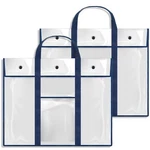 Gamenote Pack Large Poster Storage Bag (31.5" 25.5") Bulletin Board Holder .... Fixed Price $23.60.