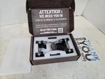 Combat Road 99-1090 Off-the-turnbuckle Hood Latch Set Jeep Jk Jl Gladiator. Fixed Price $159.95.