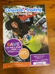 Oriental Trading Catalog Wholesale Novelty Toys Gifts Kids Stuffies Party. Fixed Price $29.99.