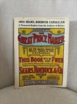 E5700 Vintage 1908 Sears & Roebuck #117 Catalogue Reproduction 1969. Fixed Price $25.00.