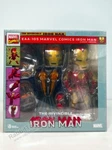 Beast Kingdom Egg Attack EAA-105 Iron Man (classic) Marvel (us In-stock). Fixed Price $56.89.