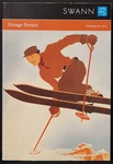 Swann Catalog February 2011 Vintage Posters Sale 2236 Russian Judaic Circus. Fixed Price $22.49.
