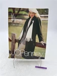 Jc Penney Fall Winter 1993 Advertising Catalog Vintage Home & Fashion Classic. Fixed Price $36.61.