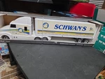 Schwan Truck Nylint Toys 50TH Anniversary Unopened Conventional Sound Machine. Fixed Price $157.50.