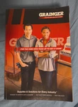 Grainger Catalog 414 2023. Fixed Price $10.00.