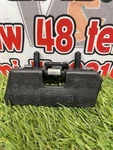 2023 Dodge Pickup 1500 Bumper Bracket Rh PN:55277480AD Oem. Fixed Price $28.24.