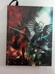 Warhammer 40K 9TH Edition Core Rulebook Hardcover Games Workshop. Fixed Price $24.99.