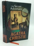 The Secret Adversary - Agatha Christie 2008 Mystery Fiction. Fixed Price $15.00.