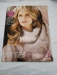 Victorias Secret Winter Casual 2008 Vol 1 Catalog. Fixed Price $19.99.