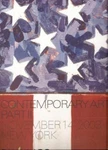 Phillips / NY010403 Contemporary Part Ii Warhol Post Auction Catalog 2003. Fixed Price $9.95.