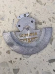 Longines Automatic Cal 501 /503/508 Parts Framework Rotor With Device. Fixed Price $72.97.