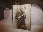 Collectible Browning Master Catalog 150 Years 1855-2005. Fixed Price $8.00.