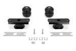 Torque Rear Suspension System Upgrade 17-25 Ford F250 Replaces Timbren FR250SDJ. Fixed Price $74.81.