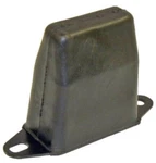 Leaf Spring Bumper Crown 52002393 Fits 87-01 Jeep Cherokee. Fixed Price $15.00.