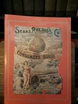 REPRO.1897 Sears Roebuck Catalog 1968 1ST/1ST Free Shipping. Fixed Price $21.95.