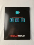 Sigma Peptides & Amino Acids 1991 / HIV-1, Molecular Biology. Fixed Price $14.68.