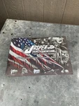 Jasper Engine And Transmission Sign/ Key Hanger. Fixed Price $29.99.