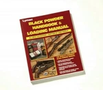 Lyman 9827100 Black Powder Handbook Loading Manual: 2ND Edition. Fixed Price $25.91.