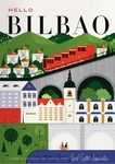 Hello Bilbao By Herb Lester: New. Fixed Price $23.82.