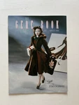 The Gene Bool Doll Catalog Fall-winter 1998. Fixed Price $10.00.