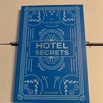 The Luxury Collection- Hotel Secrets- Assouline- Paperback. Fixed Price $49.95.