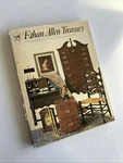 Vintage Ethan Allen Treasury 72ND Edition Catalog 1972. Fixed Price $25.00.