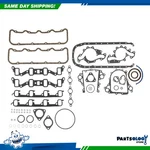 Dnj FGK3195 Full Gasket Set For 92-04 Am General Chevrolet Gmc Hummer 6.2L-6.5L. Fixed Price $106.39.