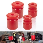 1-1303 Front Bump Stops +1-1304 Rear For 2007-2018 Jeep Wrangler J.... Fixed Price $41.01.