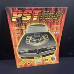 Pst Performance Suspension Products Catalog Musclecar Specialists Spring 2005. Fixed Price $17.99.