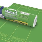 Fadeless Bulletin Board Paper Fade-resistant For Classroom Decor 48 X 12. Fixed Price $26.57.