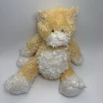 Ganz Heritage Collection Tubby Tummies Cat Kitty Plush Stuffed Animal H8221. Fixed Price $29.33.