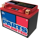 Parts Unlimited Lithium Ion Battery For 2014-2015 Suzuki LT-A750 Kingquad Axi. Fixed Price $246.95.