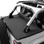 Joytutus Tonneau Cover Fit Wrangler Jl Unlimited 2018-2025 Tailgate. Fixed Price $47.49.