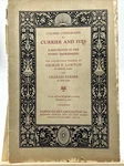 American Art Catalog: George Lawton & Charles Farber COLLECTION-1925- Priced. Fixed Price $100.00.