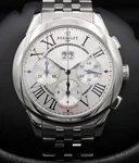 Perrelet Big Date Chronograph A1008/A Excellent Condition. Fixed Price $3395.00.