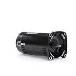 Century SQ1072 Electric Motor 3/4 Hp 3450 Rpm 1PH 115/230 Volt 48Y Frame. Fixed Price $354.05.