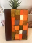 1965 Readers Digest Family Treasury Of Great Painters And Paintings. Fixed Price $10.39.