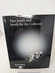 Sotheby's Fine Jewels For Collector Auction Catalog London 17 June 1996. Fixed Price $14.20.