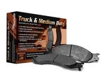 Raybestos Brakes SP1775TRH Specialty - Truck Pads Oem. Fixed Price $58.41.
