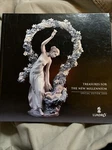 Lladro Treasures For The New Millenium (special Edition 2000) Hardcover Catalog. Fixed Price $14.95.