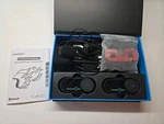 Freedconn Motorcycle Helmet Bluetooth Intercom Lot T-com Vb Sc New. Fixed Price $89.99.