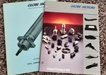 1987 Globe Motors Catalog D-500 Labinal Components And Systems, C4. Fixed Price $15.00.
