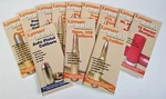 Lyman Load Data Books - Popular Brands Of Powder, Primers, & Bullets, Ships Free. Fixed Price $11.98.