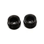 Energy Suspension 4.6103G; Front Strut Bump Stop Black 83-98 Ford Mustang. Fixed Price $19.08.