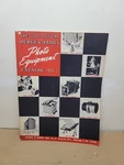 Vintage 1955 Burke & James Photo Equipment Catalog 1055-L Chicago, Illinois. Fixed Price $10.00.