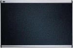 Bulletin Board, 3' X 2', Embossed, Hi-density Foam, Aluminum Frame (B343A). Fixed Price $112.99.