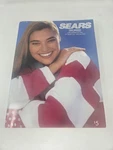 1992 Sears Annual Catalog 1595 Pages Department Store. Fixed Price $24.95.