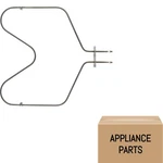 8757006-F For Whirlpool Oven Stove Lower Bake Element Heater Part # Model. Fixed Price $46.89.